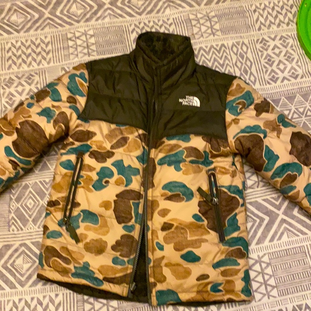 The North Face Jacket